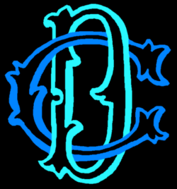 C.D.